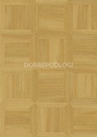 Meisterparkett Genua Natur (2,52 m2)