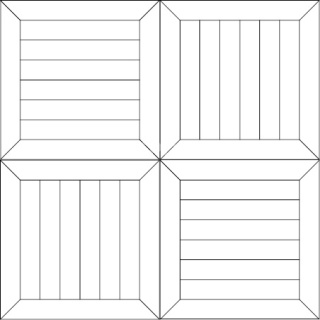 Meisterparkett Genua Natur (2,52 m2)