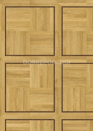 Meisterparkett Ravenna (2,14 m2)