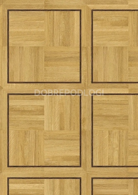 Meisterparkett Ravenna (2,14 m2)