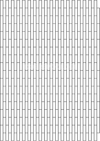 Mozaika parkietowa JESION Natur - wiązanie ang. 1/2 (4,04 m2)