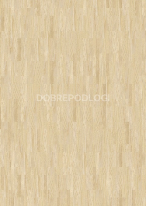 Mozaika parkietowa JESION Natur - wiązanie ang. 1/4 (4,04 m2)