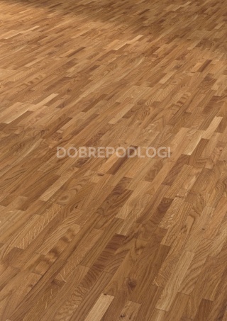 Mozaika parkietowa Dąb Rustikal - wiązanie ang. 1/4 (4,04 m2)