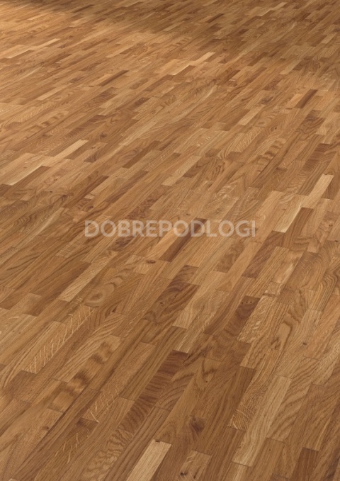 Mozaika parkietowa Dąb Rustikal - wiązanie ang. 1/4 (4,04 m2)