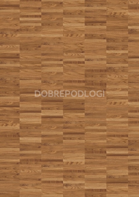 Mozaika parkietowa Dąb Rustikal - równoległa (opakowanie 4,10m2)