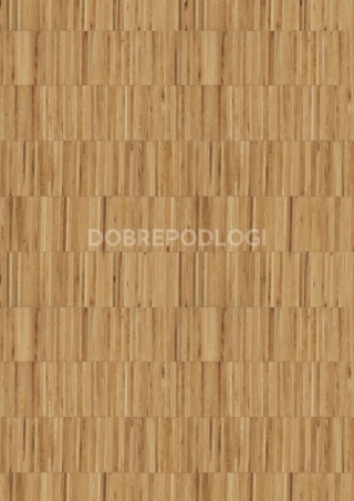 Mozaika przemysłowa Stabilo BUK parzony 10mm (2,00 m2)