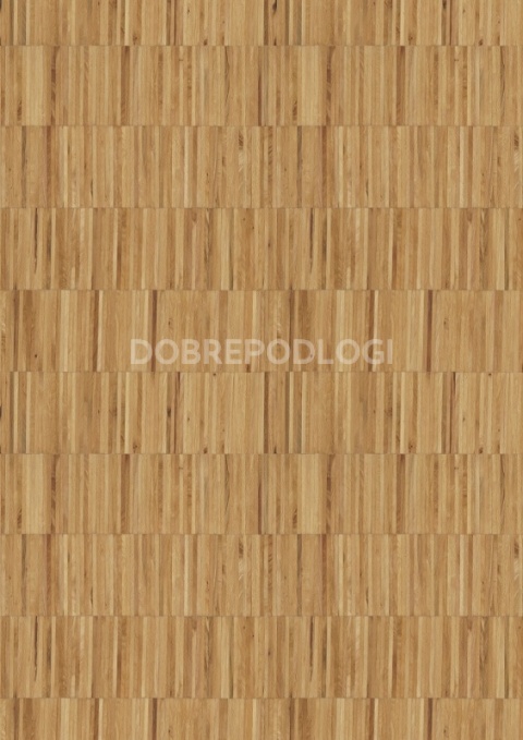 Mozaika przemysłowa Stabilo BUK parzony 10mm (2,00 m2)