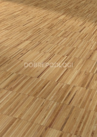 Mozaika przemysłowa Stabilo BUK parzony 10mm (2,00 m2)