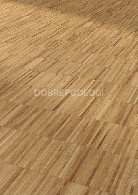 Mozaika przemysłowa Stabilo BUK parzony 23mm (1,00 m2)