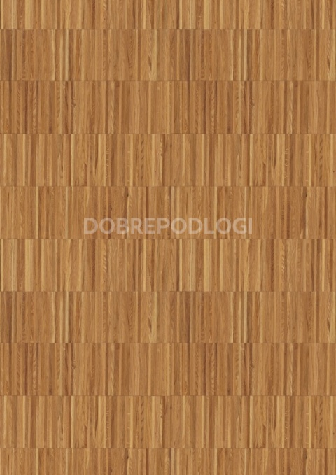 Mozaika przemysłowa Stabilo DĄB mix 23mm (1,00 m2)