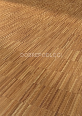 Mozaika przemysłowa Stabilo DĄB mix 23mm (1,00 m2)