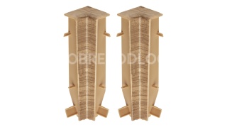 NAROŻNIK WEWNĘTRZNY MASTERLINE 80 (OP.2 SZT) CINNAMON 474 Mat