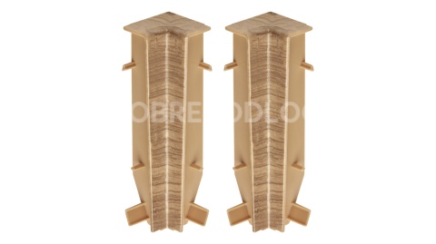 NAROŻNIK WEWNĘTRZNY MASTERLINE 80 (OP.2 SZT) CINNAMON 474 Mat