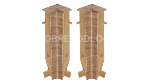 NAROŻNIK WEWNĘTRZNY MASTERLINE 80 (OP.2 SZT) UMBRA 475 Mat