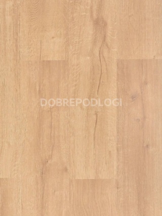 Panel mineralny SPC - Dąb Rustykalny (2,38m2 w kartonie - PODANA CENA ZA M2)