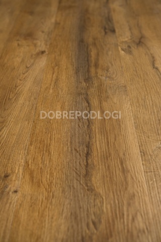 Panel mineralny SPC - Dąb Stary (1,74m2 w kartonie - PODANA CENA ZA M2)