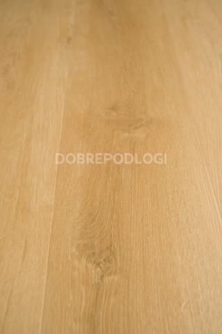 Panel mineralny SPC - EIR - Rustykalny Dąb Bielony (1,74m2 w kartonie - PODANA CENA ZA M2)