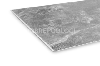 Próbka - panel w kolorze BAZALTOWYM