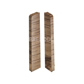 ZAŚLEPKA L+P MASTERLINE 80 (OP.2 SZT) VINCENZA 355 MAT