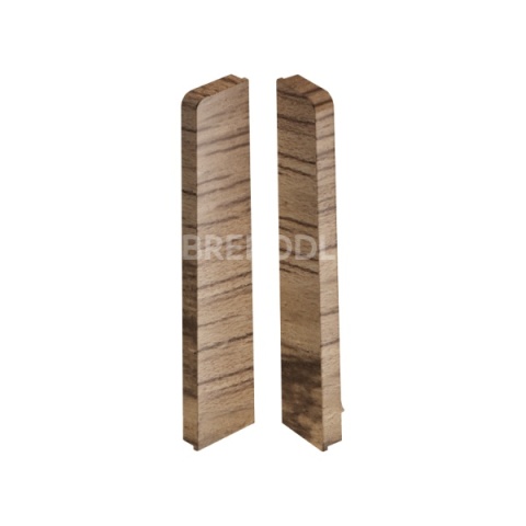 ZAŚLEPKA L+P MASTERLINE 80 (OP.2 SZT) VINCENZA 355 MAT